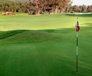 Golf en Menorca - Club Son Parc