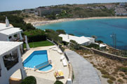 Apartments Arco Iris 2 in Arenal d'en Castell Menorca