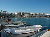 Fornells Menorca: the natural magic of the Mediterranean Sea